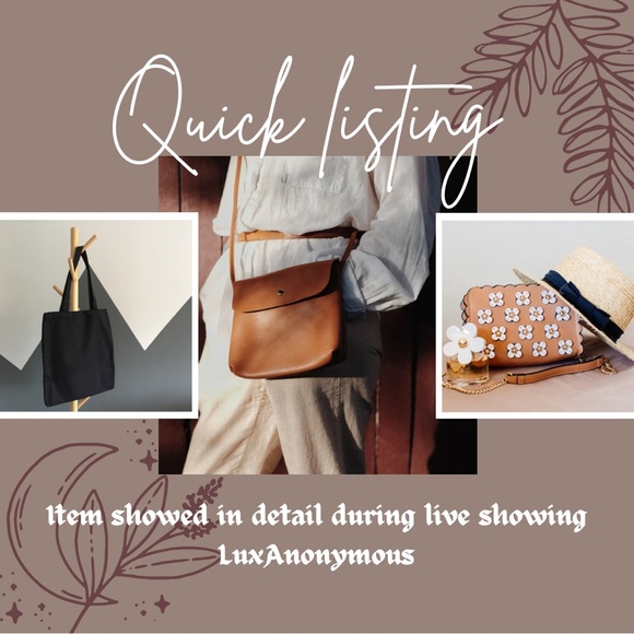 Quick Listing for Live showing- AS IS..no cancellations - Picture 1 of 1